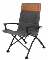 Krzesło kempingowe turystyczne Grace -WESTFIELD