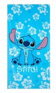 Ręcznik plażowy kąpielowy DISNEY STITCH 70x140