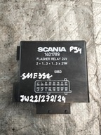 Smerové relé Scania OE 1401 789