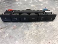 Commandes PRZYCISKI SKODA RAPID 5JA927132BC