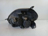 FIAT GRANDE PUNTO light right front CIEMNA