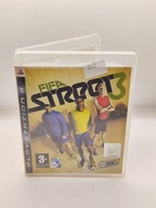 FIFA Street 3 Sony PlayStation 3 (PS3)