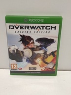 Gra Overwatch Xbox One XOne PL (252/22)