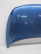 Capot Kia SPORTAGE III 14R