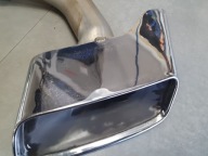 Audi Q7 4M TERMINALE dello scarico sinistra 4M0253681J