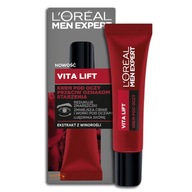 Loreal Men Expert Vita Lift krem pod oczy przeciw oznakom zmęczenia 15 ml