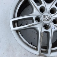 disk PORSCHE CAYENNE 7P 19 CALI #2 7P5601025A