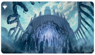 Ultra Pro: Magic the Gathering - Wilds of Eldraine - Playmat - Restless For