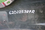 RENAULT ARKANA 21- front bumper front