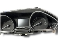 PEUGEOT 208 dials clock 9805396080 F !J