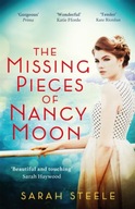 The Missing Pieces of Nancy Moon: Escape to the