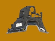 cover below KIREOWNICE JASNA Audi A8 III (2010- ) D4