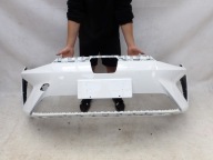 MG 5 EV 22- bumper front front