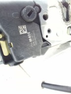 Peugeot Partner II lock right front 828405