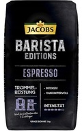 Jacobs Barista Editions Espresso kawa ziarnista 1kg