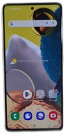 Smartfón Samsung Galaxy A51 4 GB / 128 GB 4G (LTE) biely
