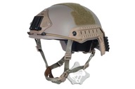FMA OPS-CORE FAST Helmet MH prilba Vojenská taktická airsoftová prilba
