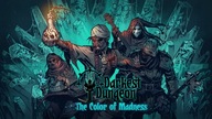 NAJTEMNEJŠÍ DUNGEON FARBY MADNESS PL PC STEAM KEY