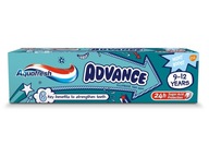 Pasta do zębów AQUAFRESH Advance 75 ml