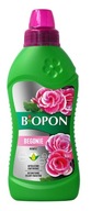 Biopon nawóz do Begonii w płyniw 0,5L Bopon