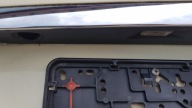 MERCEDES W212 trunk door boot rear part sedan