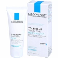 LA ROCHE POSAY TOLERIANE SENSITIVE RICHE 40 ML