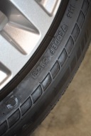 IDEALNE wheels discs 18`` MERCEDES X247 GLB 1