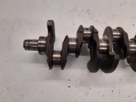 crank 1,4 16V BXW Skoda Fabia II Kombi
