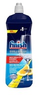 Finish leštidlo do umývačky riadu leštidlo Shine&Protect lemon 800ml