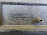 OPEL ADAM front bumper