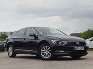 VW PASSAT (3G2) 1.6 TDI 120KM, Automat DSG, Comfortline, Zadbany