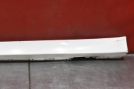cap threshold left BIALA 7256911 BMW F31 11-16