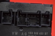 Unité commande confort 1K0959433BT VW JETTA 5 V 1.4 TSI 140 KM 05-11
