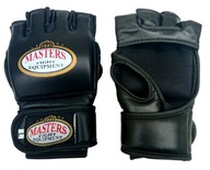 Rękawice treningowe MMA chwytne na worek MASTERS