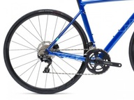 Cestný bicykel VAAST R/1 700C 105 60cm XXL Morpho Blue