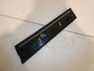 moulding pillar trim MAZDA CX-5 II KB7W50M21