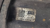 semi-axis right front 2.2 D-4D TOYOTA RAV-4 III