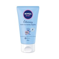 Nivea Baby ochranný krém do každého počasia pre deti 50ml