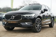 Volvo XC 60 INSCRIPTION nawi PANORAMA ful led