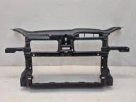 VW GOLF V GTI JETTA 03- front body wall front pillar iron 1K0805588G