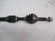 semi-axis front front right MITSUBISHI OUTLANDER
