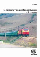 Logistics and transport competitiveness in