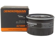 Denckermann A210009 Olejový filter + 3 iné produkty