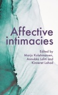 Affective Intimacies group work