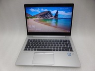 HP EliteBook 840 G5 i5-8350U 16GB 512GB SSD FHD DOTYK TOUCH KL A GW 12M-CY