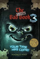 The Little Bad Book #3: Your Time Has Come Myst