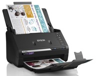 Szybki skaner EPSON FastFoto FF-680W USB 3.0 Wi-Fi