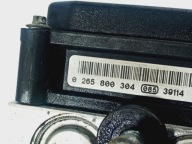 pumpa ABS OE 0265800304 Fiat Idea 03-12