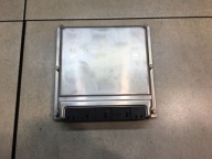 control unit of the engine MERCEDES W202 2.2 CDI A0001531379