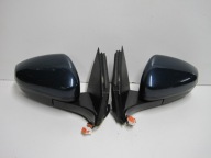mirror mirrors PEUGEOT 3008 II right left